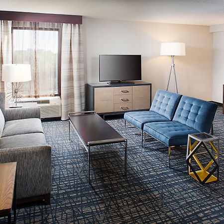 Crowne Plaza Annapolis By Ihg Hotell Exteriör bild