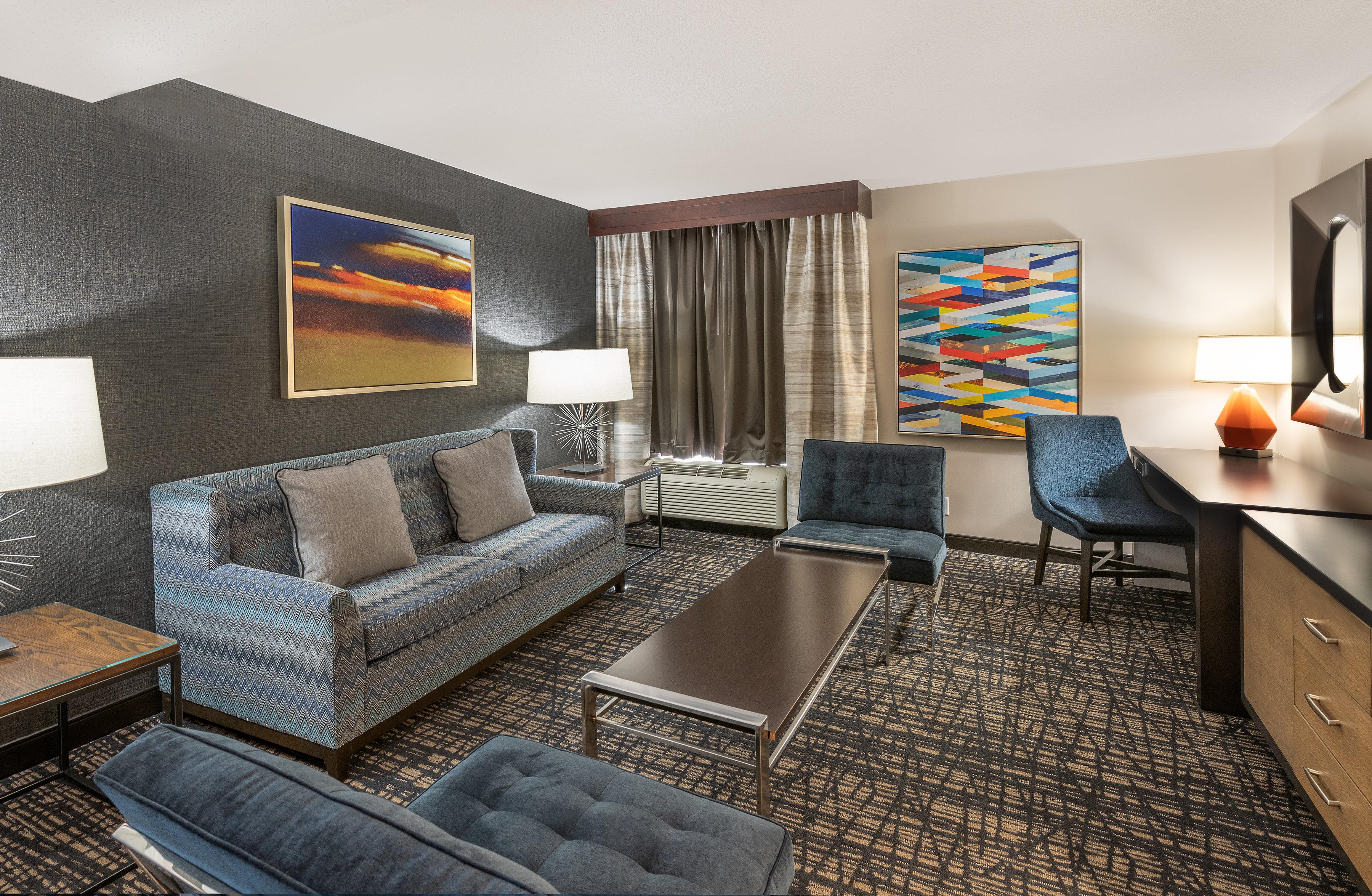 Crowne Plaza Annapolis By Ihg Hotell Exteriör bild