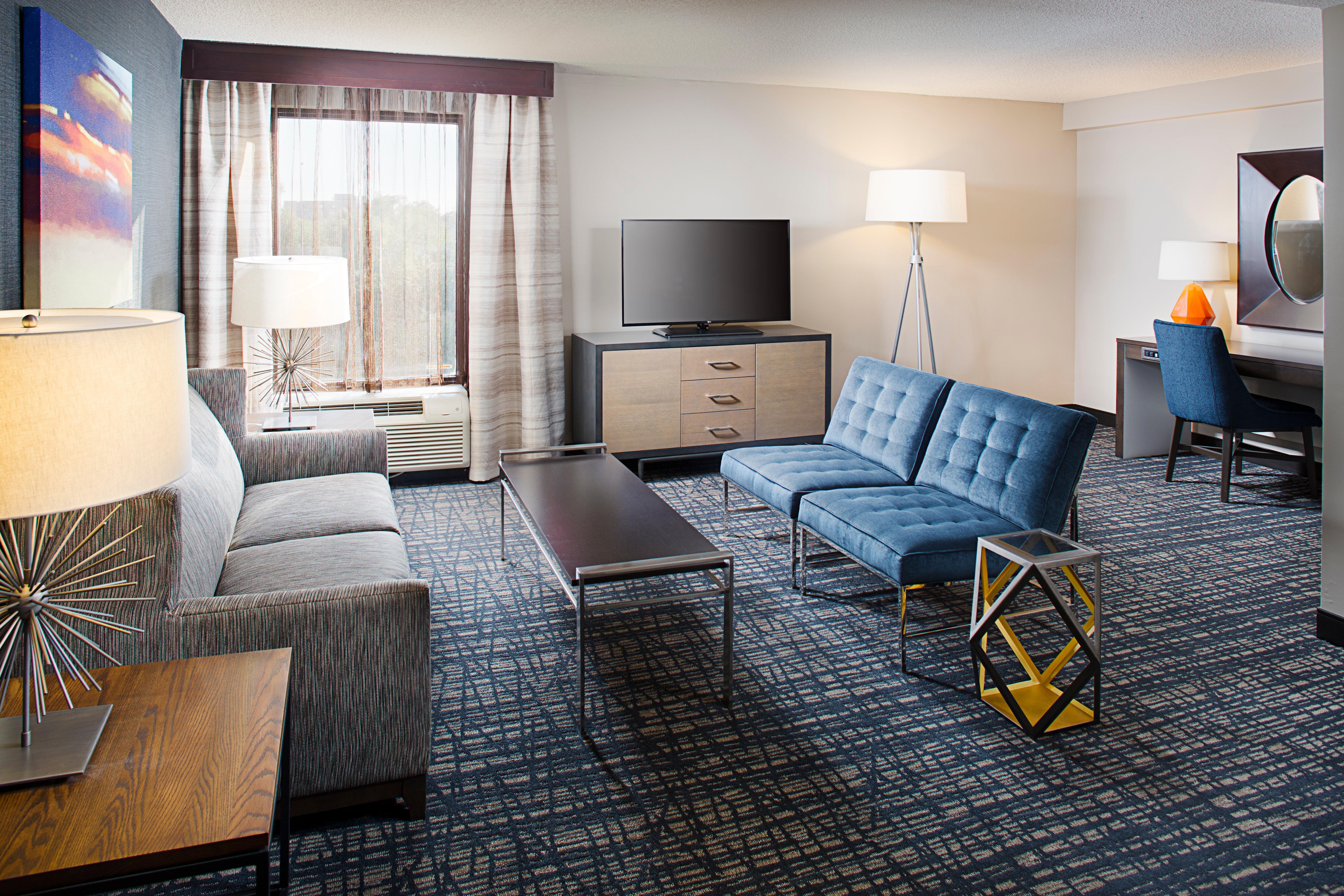 Crowne Plaza Annapolis By Ihg Hotell Exteriör bild