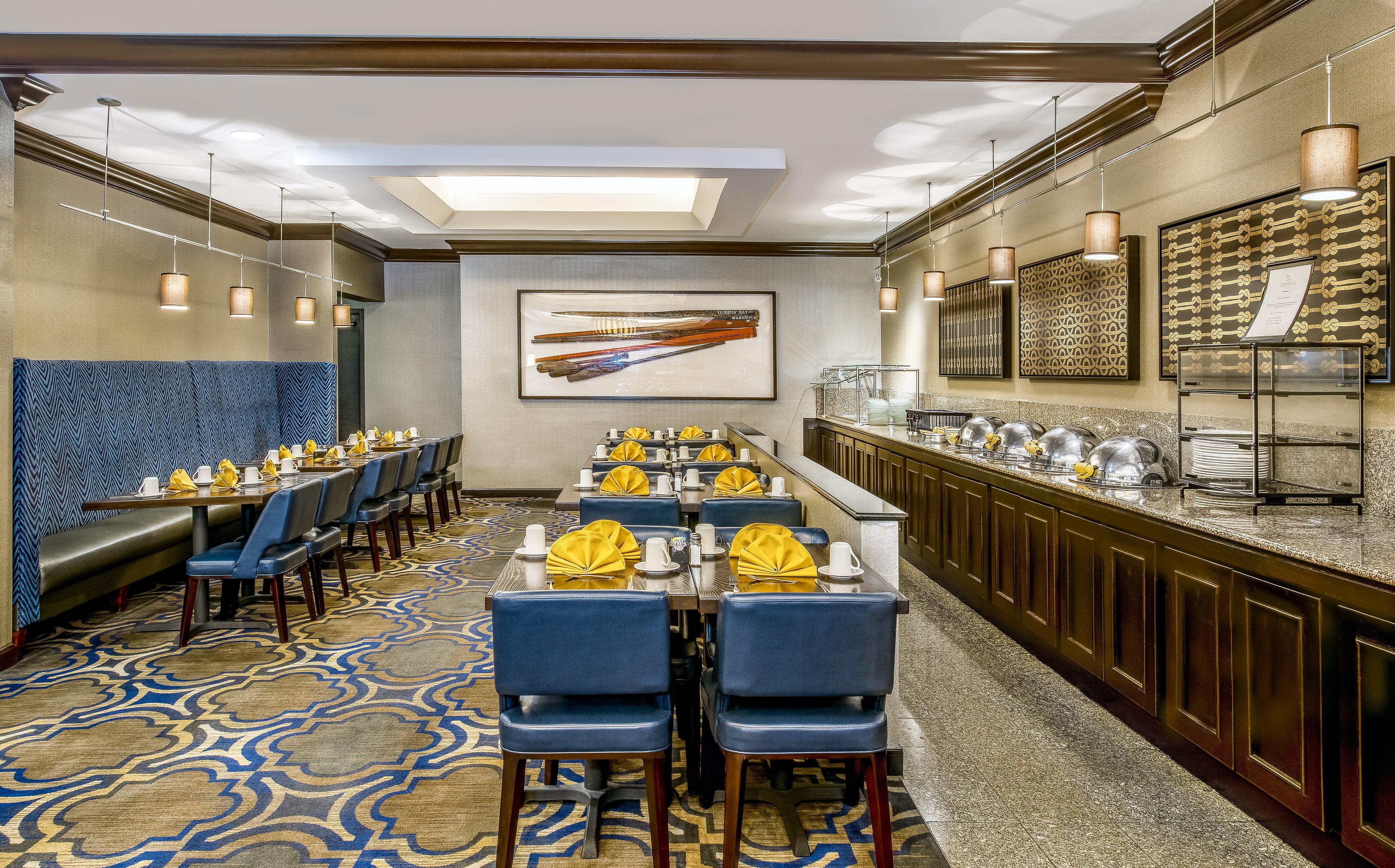 Crowne Plaza Annapolis By Ihg Hotell Exteriör bild