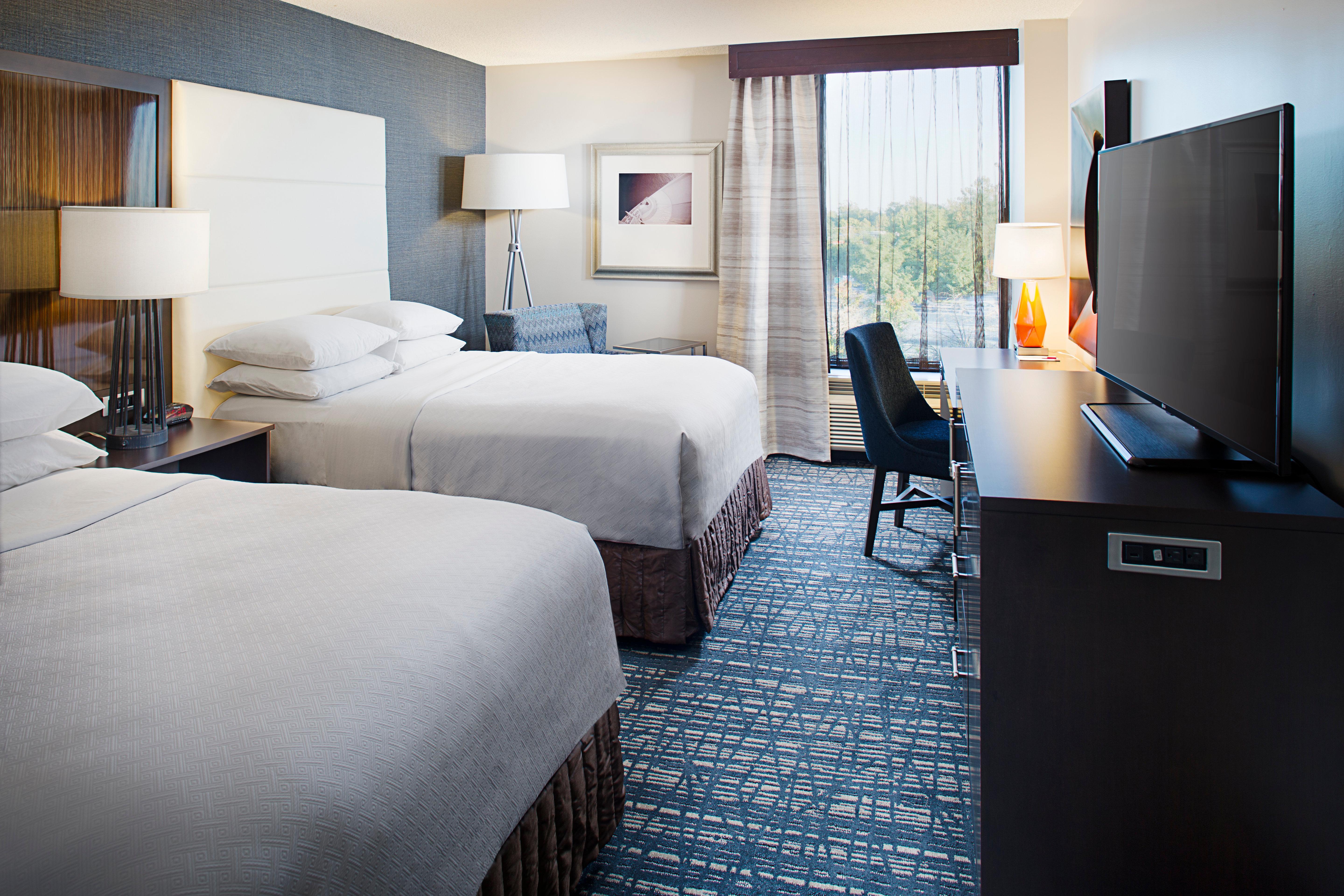 Crowne Plaza Annapolis By Ihg Hotell Exteriör bild