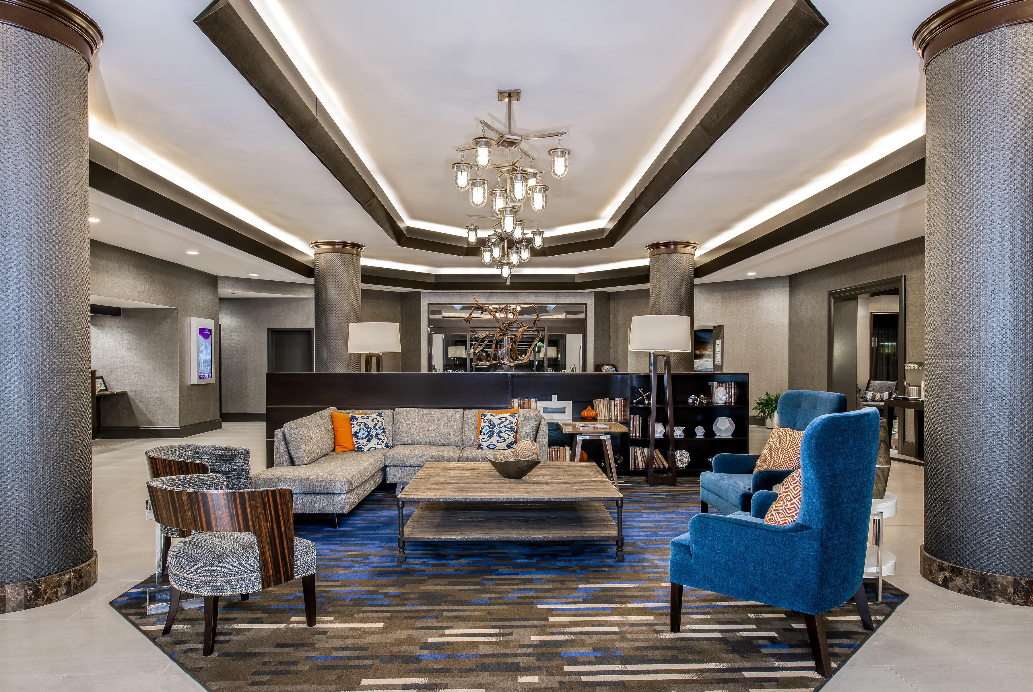 Crowne Plaza Annapolis By Ihg Hotell Exteriör bild