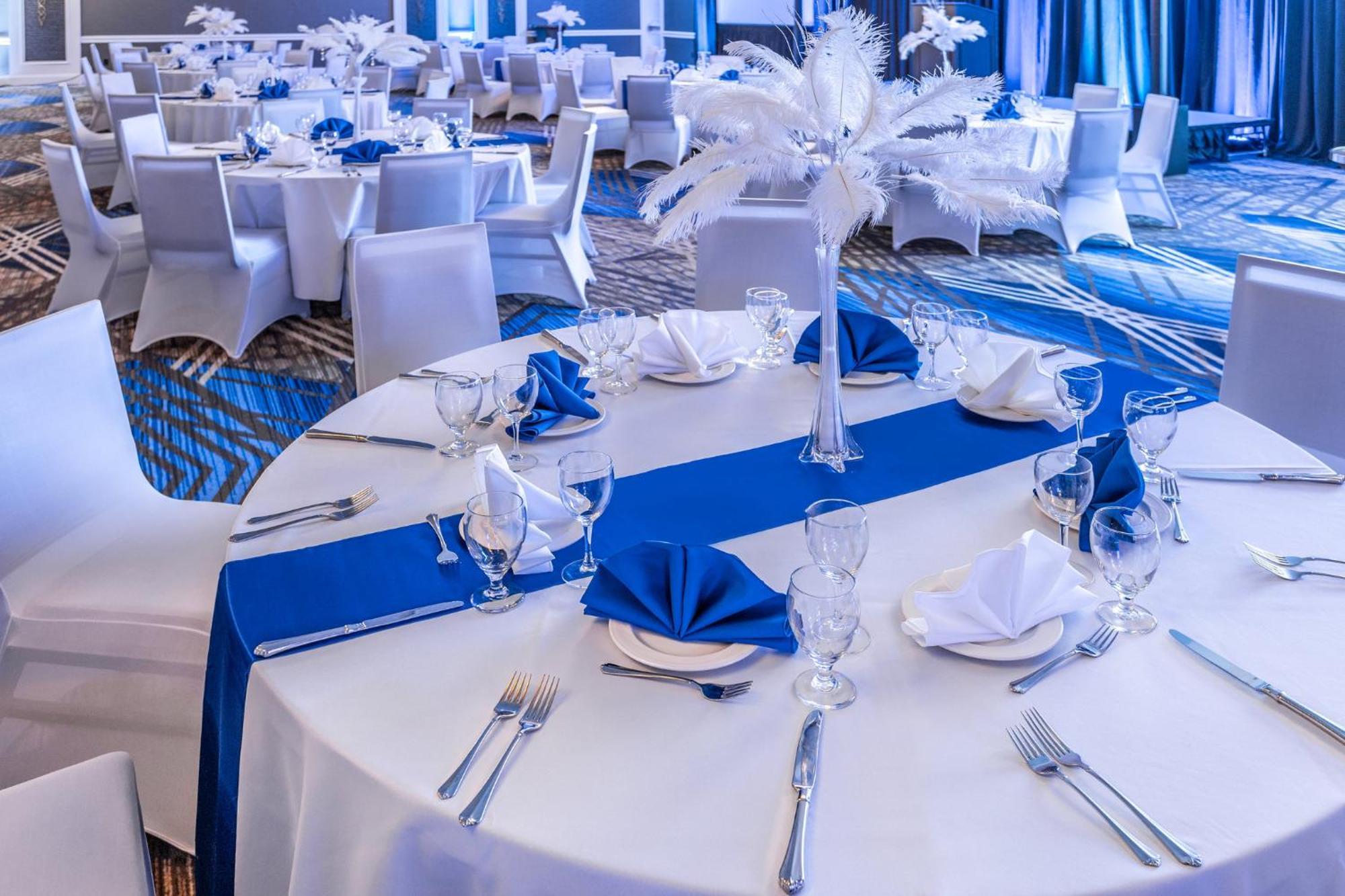 Crowne Plaza Annapolis By Ihg Hotell Exteriör bild