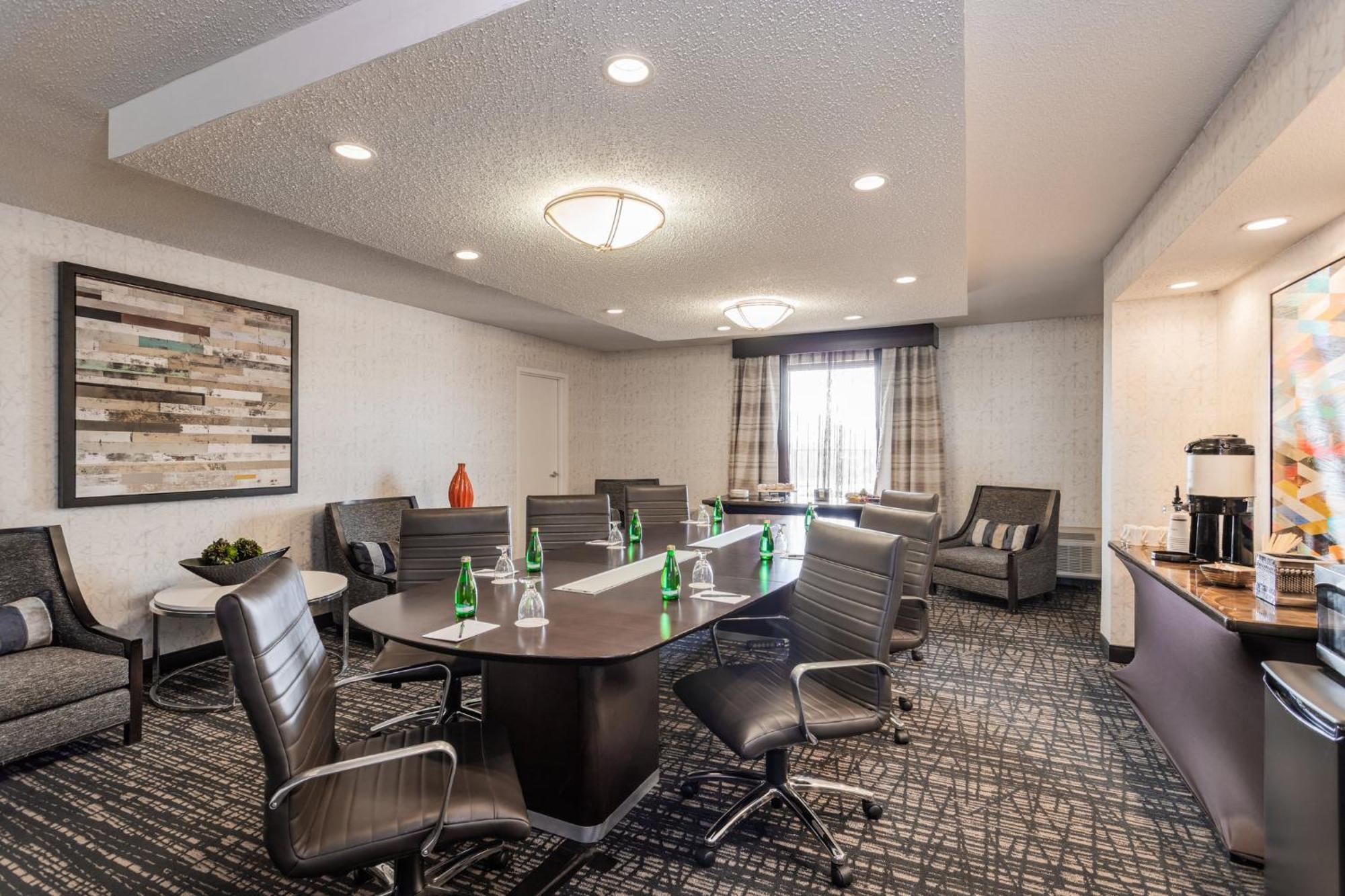 Crowne Plaza Annapolis By Ihg Hotell Exteriör bild