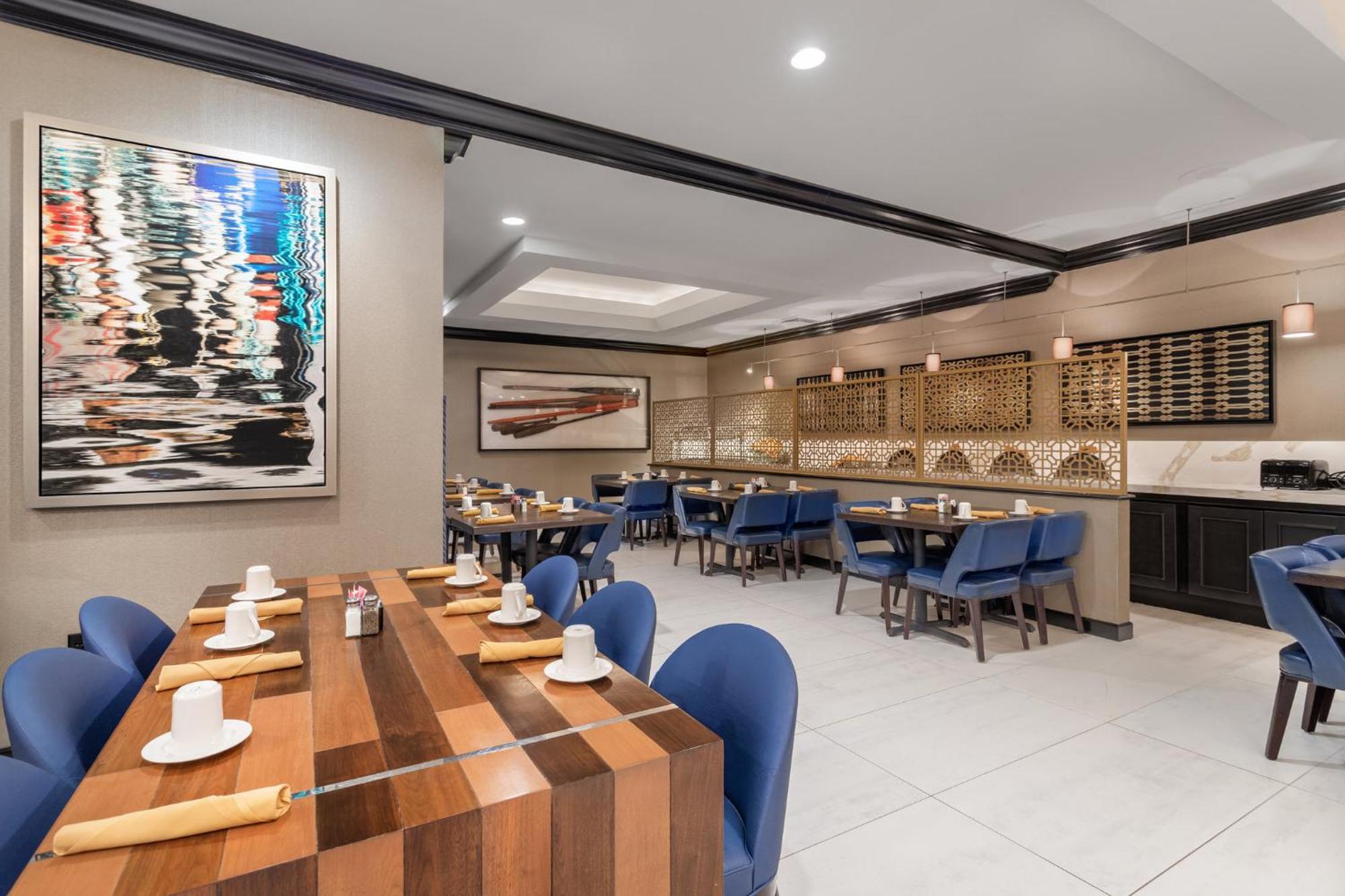 Crowne Plaza Annapolis By Ihg Hotell Exteriör bild