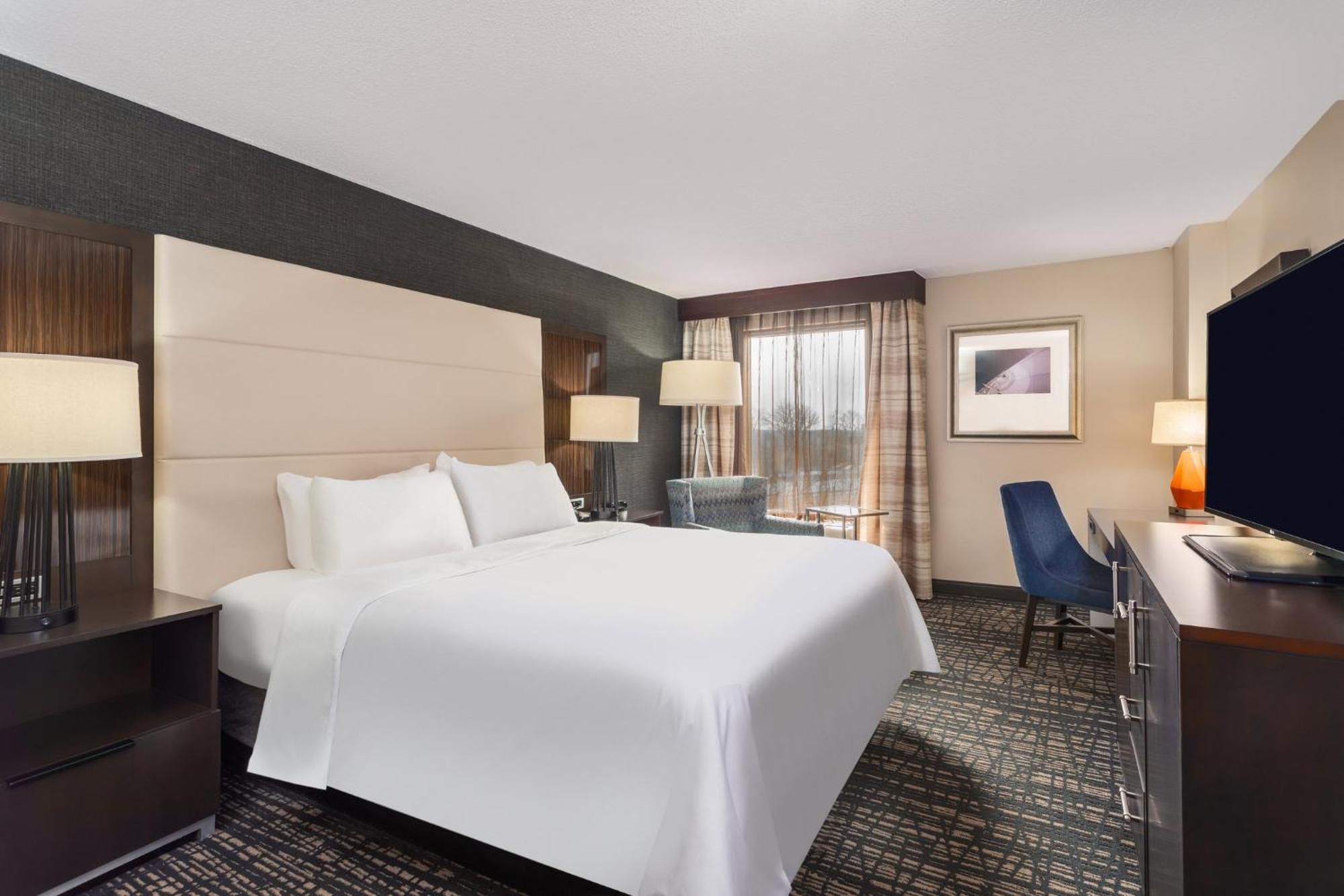 Crowne Plaza Annapolis By Ihg Hotell Exteriör bild