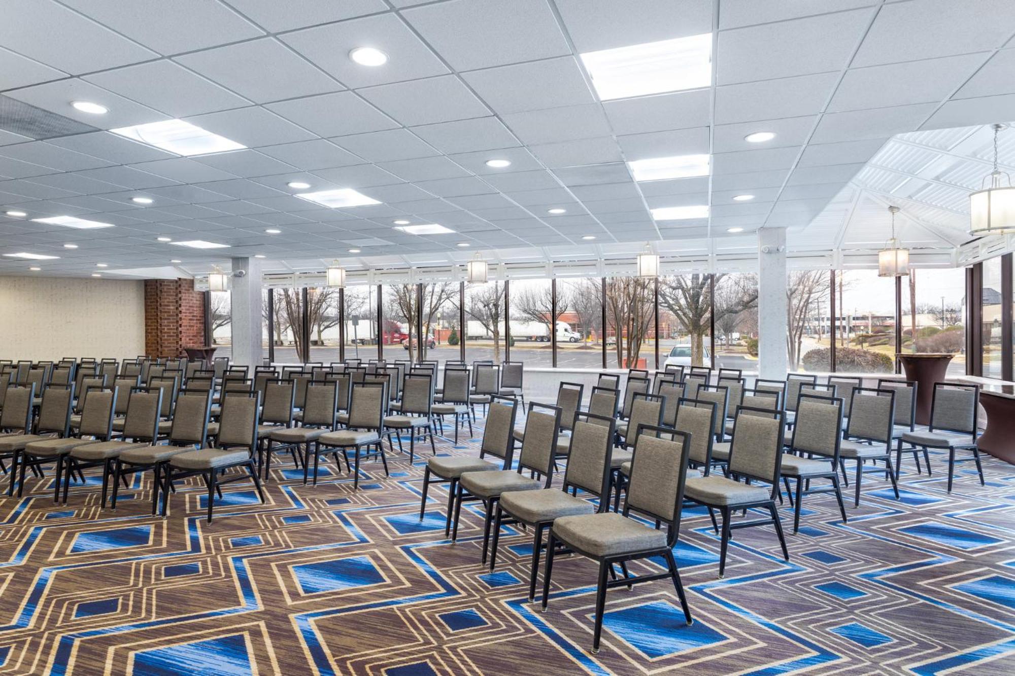 Crowne Plaza Annapolis By Ihg Hotell Exteriör bild