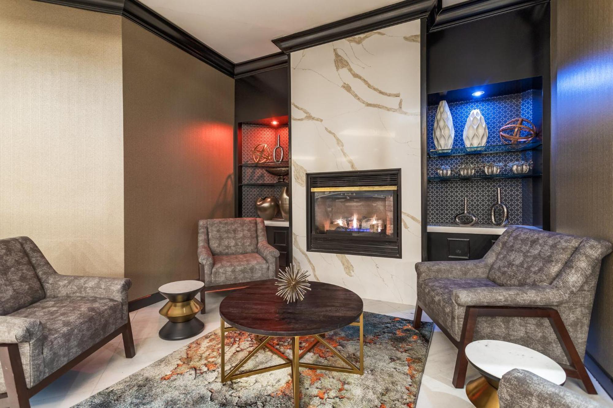 Crowne Plaza Annapolis By Ihg Hotell Exteriör bild