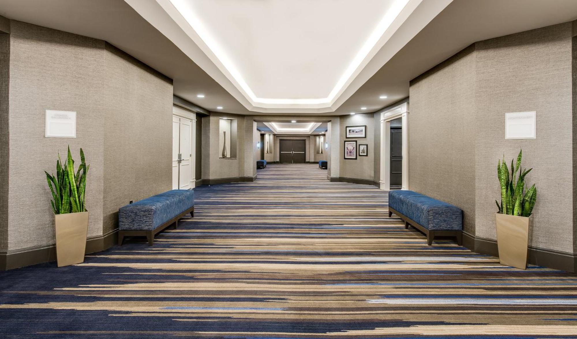 Crowne Plaza Annapolis By Ihg Hotell Exteriör bild