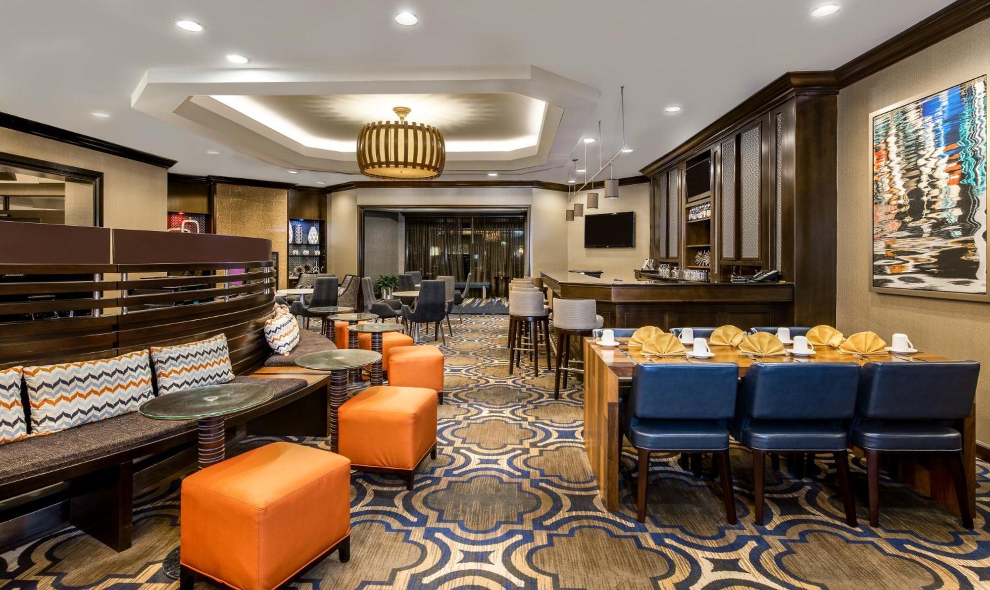 Crowne Plaza Annapolis By Ihg Hotell Exteriör bild