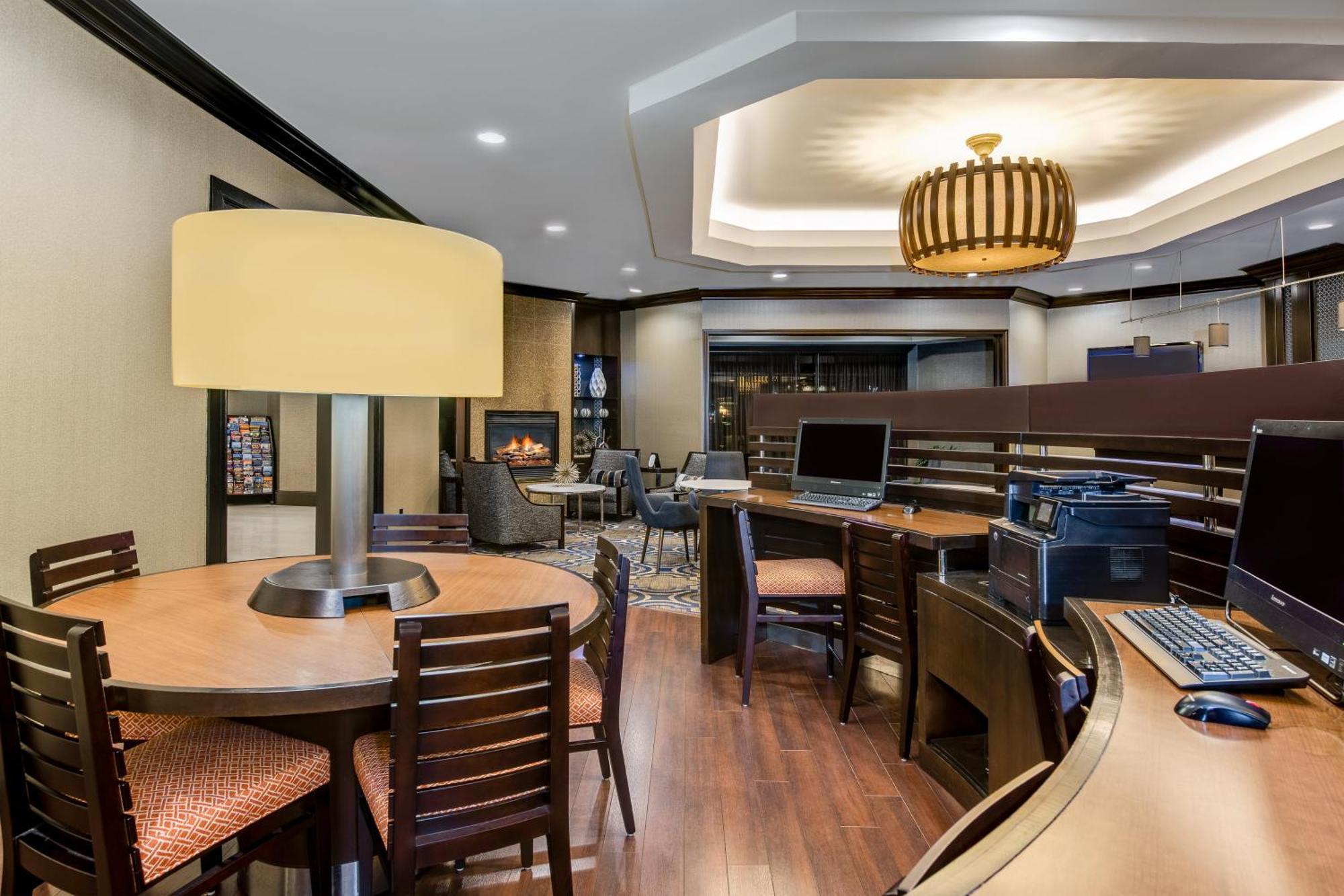 Crowne Plaza Annapolis By Ihg Hotell Exteriör bild