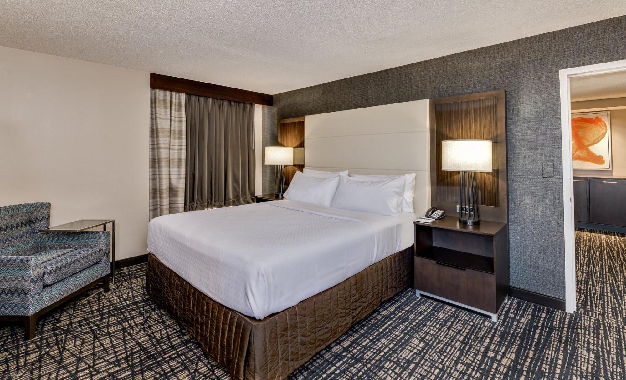 Crowne Plaza Annapolis By Ihg Hotell Exteriör bild