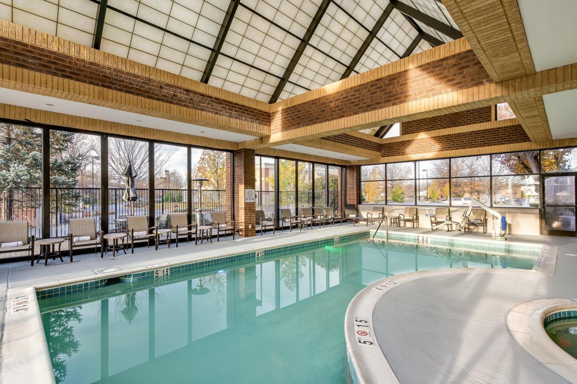 Crowne Plaza Annapolis By Ihg Hotell Exteriör bild