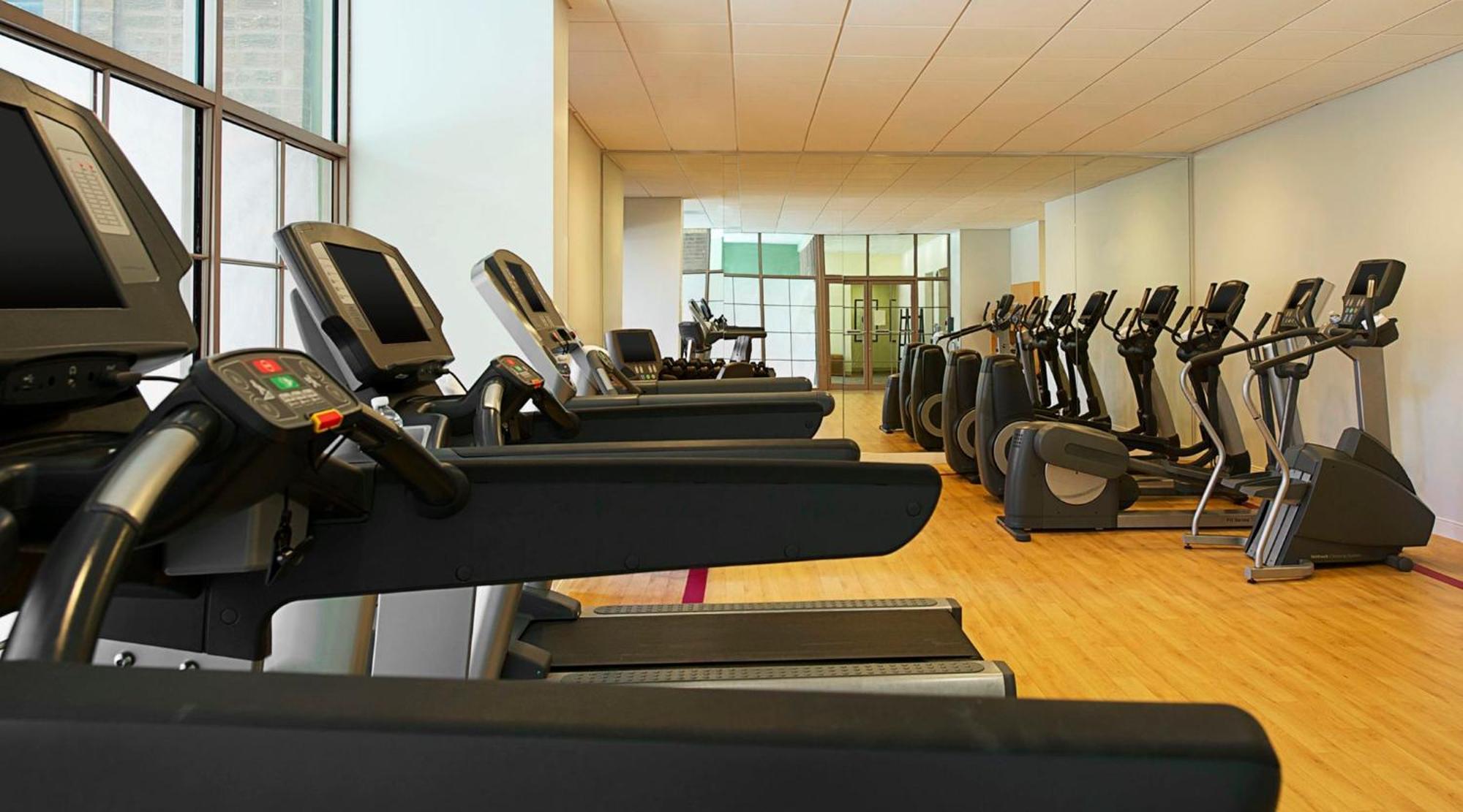 Crowne Plaza Annapolis By Ihg Hotell Exteriör bild