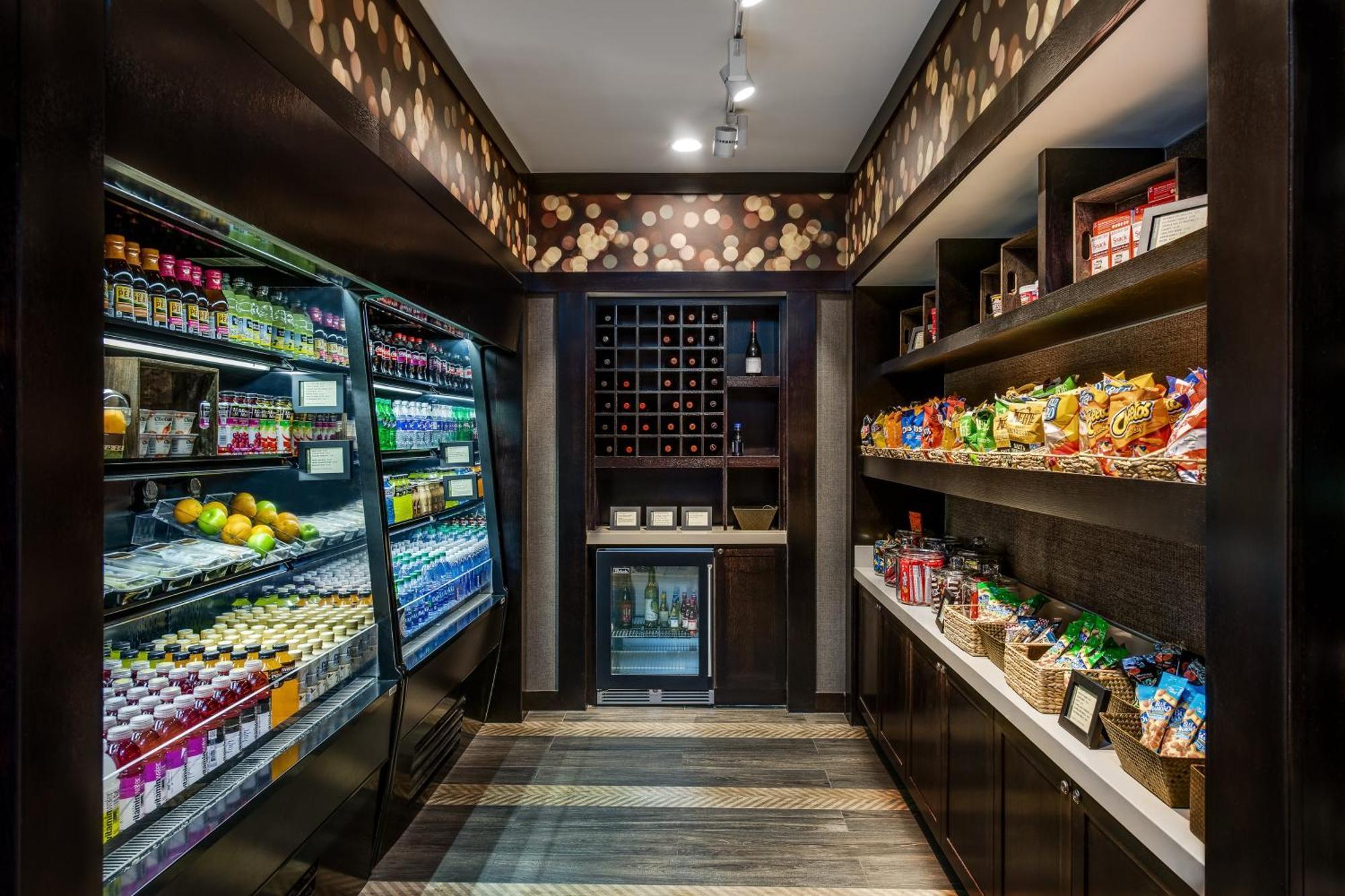Crowne Plaza Annapolis By Ihg Hotell Exteriör bild