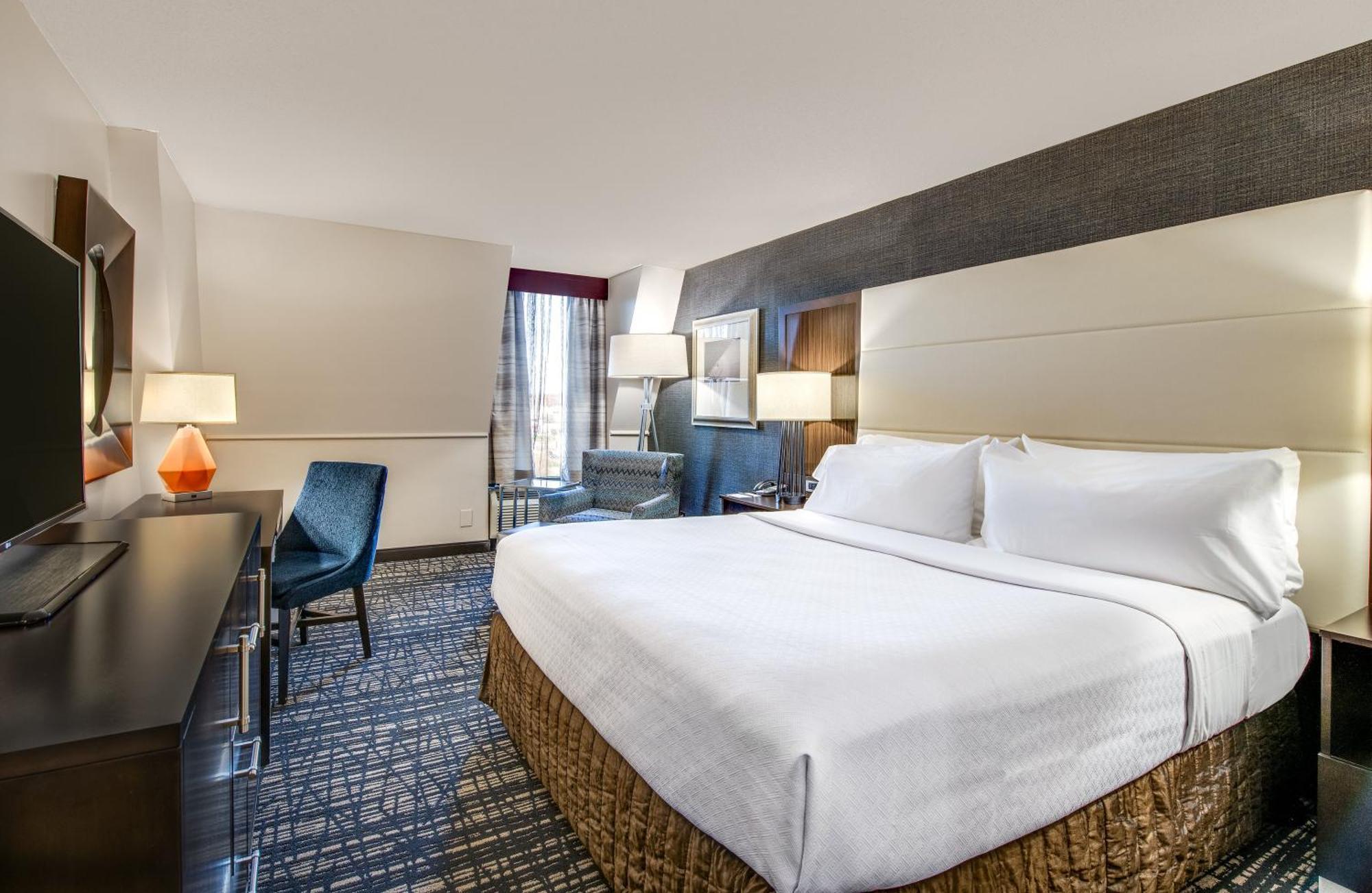 Crowne Plaza Annapolis By Ihg Hotell Exteriör bild