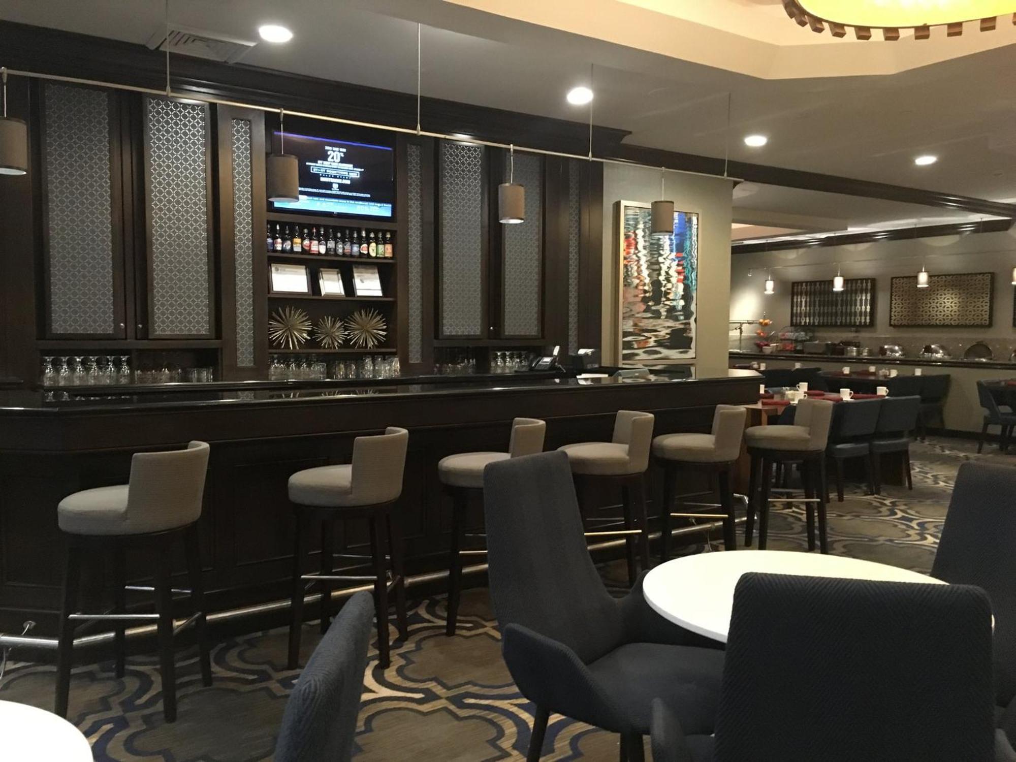 Crowne Plaza Annapolis By Ihg Hotell Exteriör bild