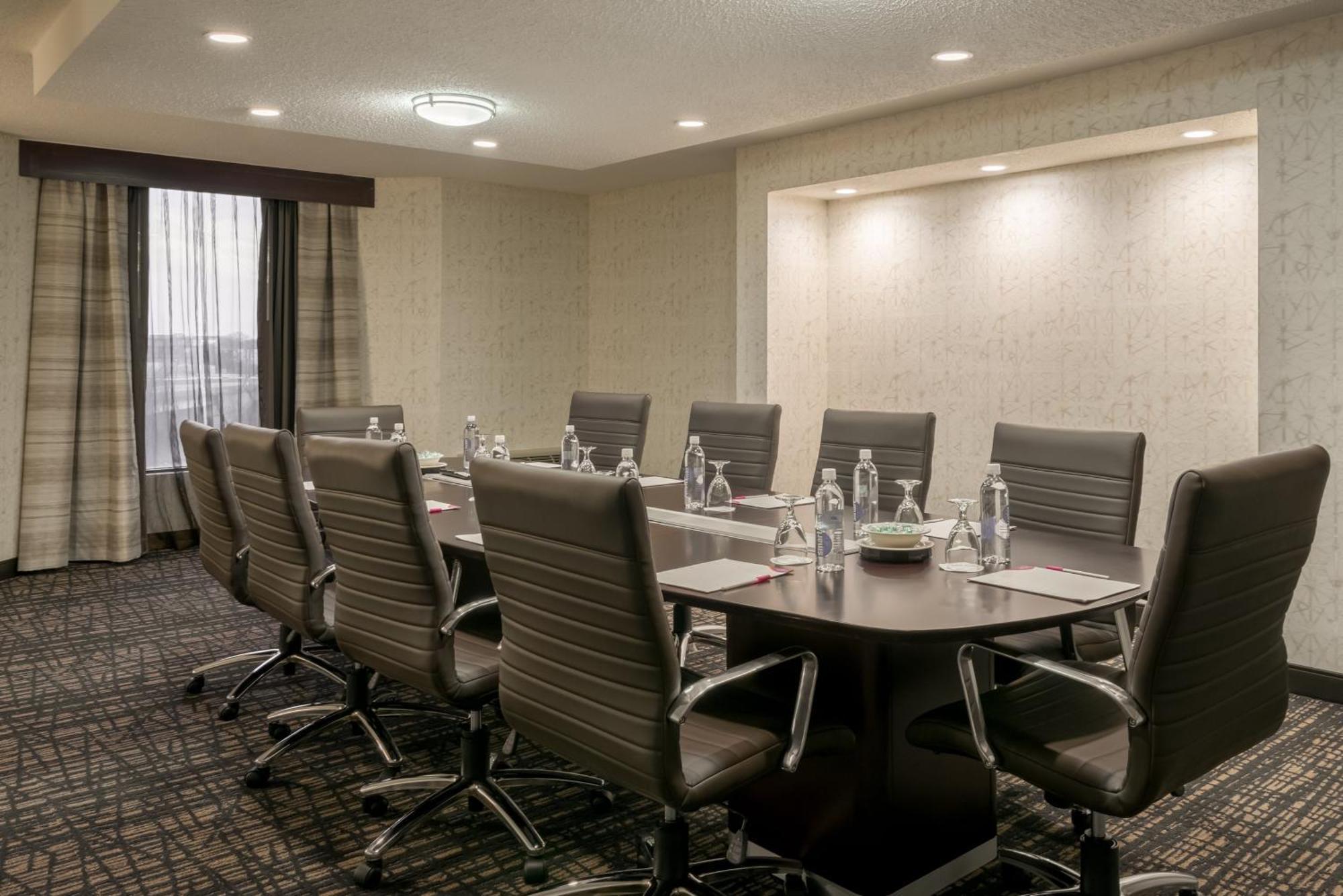 Crowne Plaza Annapolis By Ihg Hotell Exteriör bild
